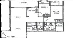 Weave Residences (D15), Apartment #613459761